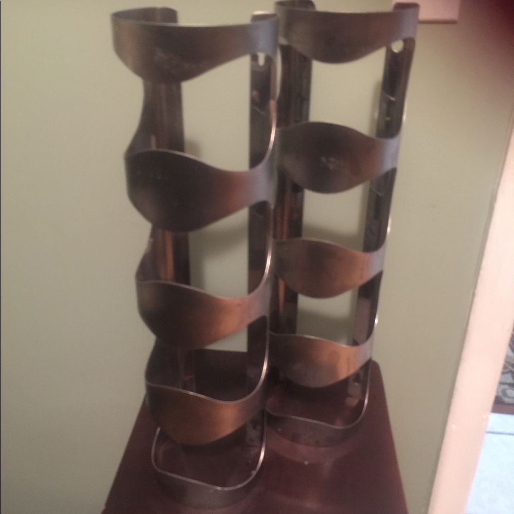 Wine holders